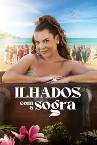 Isolati con la suocera (2023) - Serie TV Streaming HD