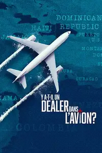 Il caso Air Cocaine (2025) - Serie TV Streaming HD