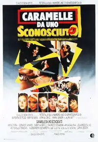 Caramelle da uno sconosciuto (1987) - Film Streaming HD