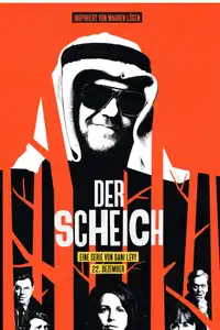 Lo sceicco (2022) - Serie TV Streaming HD