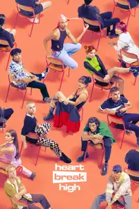 Heartbreak High (2022) - Serie TV Streaming HD
