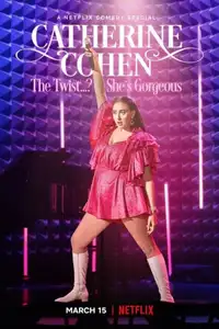 Catherine Cohen: The Twist...? She's Gorgeous (2022) - Film Streaming HD