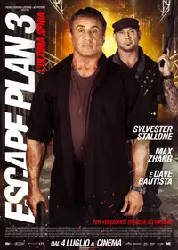 Escape Plan 3 - L'ultima Sfida (2019) - Film Streaming HD