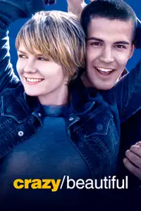 Crazy/Beautiful (2001) - Film Streaming HD