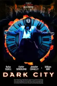 Dark City (1998) - Film Streaming HD