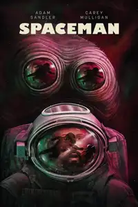 Spaceman (2024) - Film Streaming HD