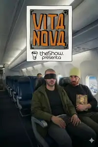 Vita Nova (2023) - Serie TV Streaming HD