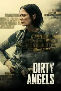 Dirty Angels (2024) - Film Streaming HD