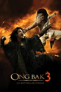 Ong-Bak 3 - La battaglia finale (2010) - Film Streaming HD