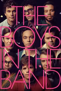 The Boys in the Band (2020) - Film Streaming HD