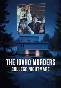 The Idaho Murders: Incubo al college (2026) - Serie TV Streaming HD