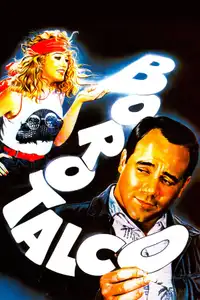 Borotalco (1982) - Film Streaming HD