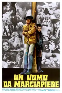 Un uomo da marciapiede (1969) - Film Streaming HD