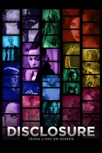 Disclosure: Trans Lives On Screen (2020) - Film Streaming HD