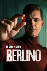 Berlino e i gioielli di Parigi (2023) - Serie TV Streaming HD