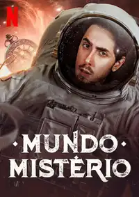 Un mondo di misteri (2020) - Serie TV Streaming HD