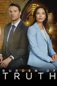 Burden of Truth (2018) - Serie TV Streaming HD