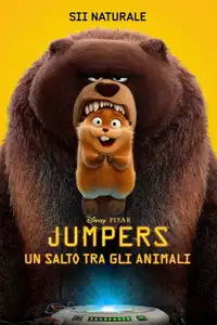 Jumpers - Un salto tra gli animali (2026) - Film Streaming HD
