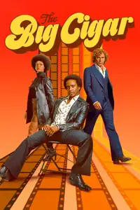 The Big Cigar (2024) - Serie TV Streaming HD