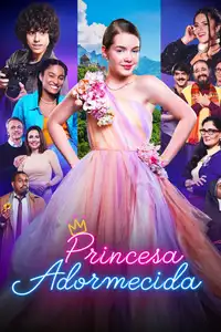 La bella addormentata (2024) - Film Streaming HD
