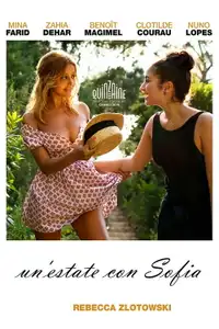 Un'estate con Sofia (2019) - Film Streaming HD