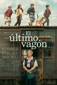 La scuola sui binari (2023) - Film Streaming HD