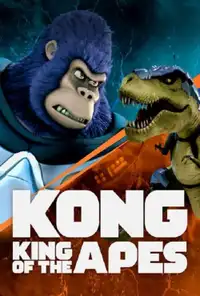 Kong: Re dei primati (2016) - Serie TV Streaming HD