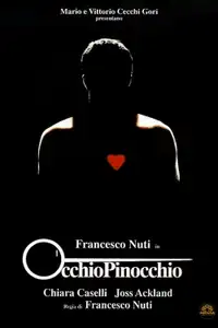 OcchioPinocchio (1994) - Film Streaming HD