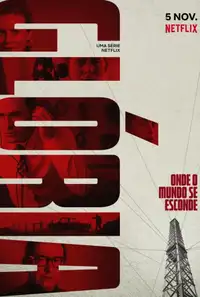 Glória (2021) - Serie TV Streaming HD