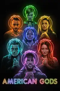 American Gods (2017) - Serie TV Streaming HD