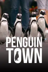 Il villaggio dei pinguini (2021) - Serie TV Streaming HD