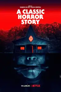 Una classica storia dell'orrore (2021) - Film Streaming HD