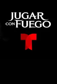 Scherzare col fuoco (2019) - Serie TV Streaming HD