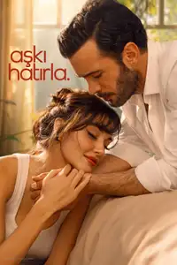 Promemoria, Ti Amo (2025) - Serie TV Streaming HD
