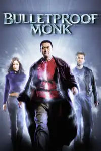 Il monaco (2003) - Film Streaming HD