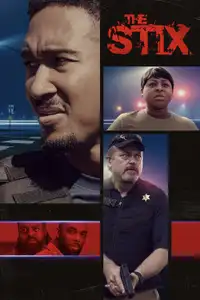 The Stix (2024) - Film Streaming HD