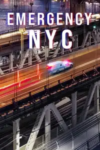 Emergency - Primi soccorritori a New York (2023) - Serie TV Streaming HD
