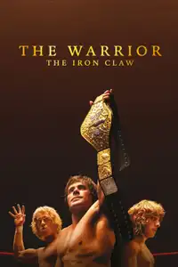 The Warrior - The Iron Claw (2023) - Film Streaming HD