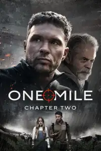 One Mile: Chapter Two (2026) - Film Streaming HD