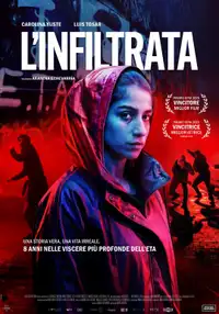L'infiltrata (2024) - Film Streaming HD
