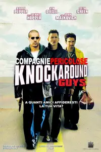 Compagnie pericolose (2001) - Film Streaming HD
