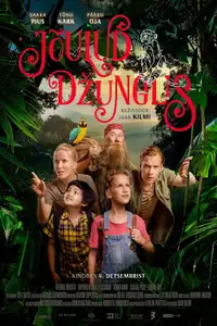 Natale nella giungla (2020) - Film Streaming HD