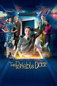 The Portable Door (2023) - Film Streaming HD