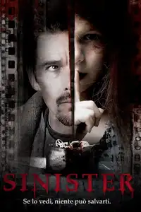Sinister (2012) - Film Streaming HD