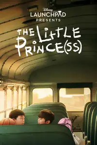 Principe(ssa) (2021) - Film Streaming HD