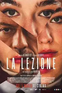 La lezione (2026) - Film Streaming HD