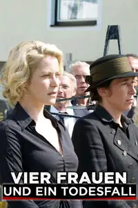 4 Donne e un Funerale (2005) - Serie TV Streaming HD