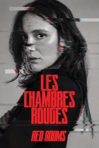 Red Rooms (2023) - Film Streaming HD