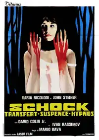 Schock (1977) - Film Streaming HD
