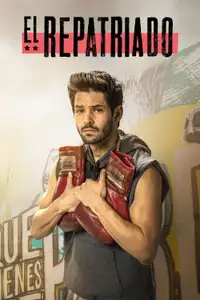 Il rimpatriato (2022) - Serie TV Streaming HD